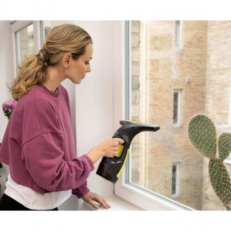 KARCHER KARCHER Akku-Hand-und Stielstaubsauger WV 2 Premium 10  Беспроводной ручной пылесос KARCHER WV 2 Premium 10