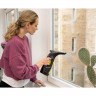 KARCHER KARCHER Akku-Hand-und Stielstaubsauger WV 2 Premium 10  Беспроводной ручной пылесос KARCHER WV 2 Premium 10