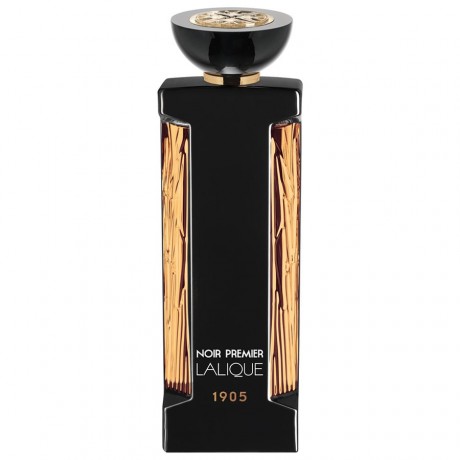 Lalique (Лалик) Terres Aromatiques Eau de Parfum (EdP) Парфюмерная вода Noir Premier, 100 мл