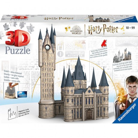 Ravensburger 3D Puzzle 11277 3D Пазл 11277