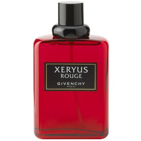 Givenchy (Живанши) Eau de Toilette (EdT) Туалетная вода Xeryus Rouge, 100 мл