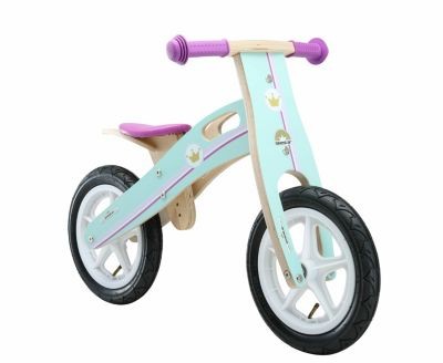 bikestar Laufrad 12 Zoll Holz Рабочее колесо 12 дюймов из дерева