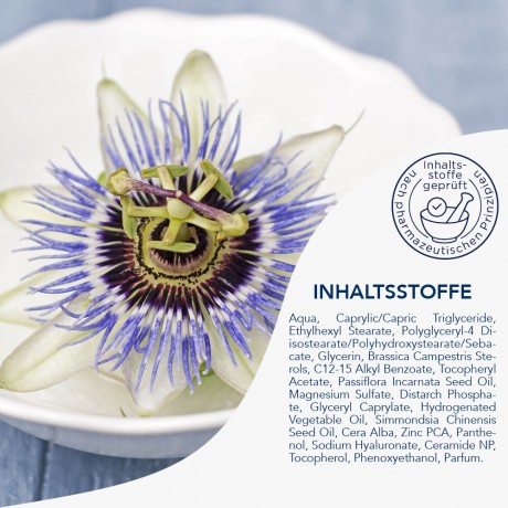 Frei Ol FREI OL Hydrolipid NachtPflege Passionsblume Creme FREI OL Гидролипидный ночной крем с маракуйей