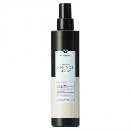 HH Simonsen Styling Maximize Spray  Спрей для укладки Maximize