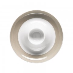 Thomas Thomas Sunny Day Greige Eierbecher mit Ablage Подставка для яиц Thomas Sunny Day Greige с полкой