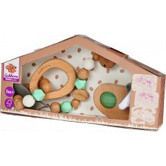 Eichhorn Baby Pure Geschenkset Подарочный набор Baby Pure