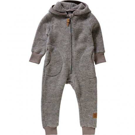 pure pure by BAUER Baby Overall детский комбинезон