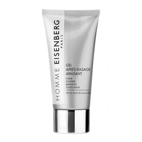 Eisenberg Homme Gel Apres-Rasage Apaisant  Homme Gel Apres Rasage Apaisant
