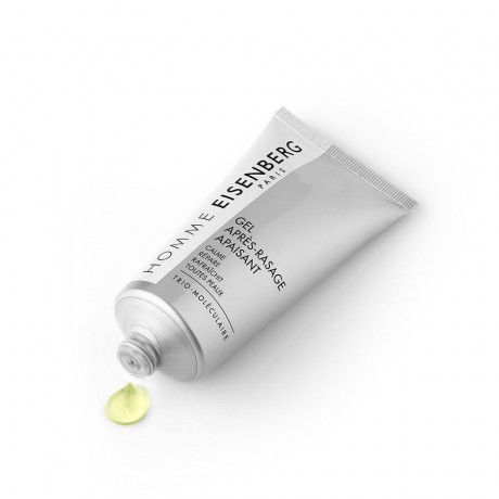Eisenberg Homme Gel Apres-Rasage Apaisant  Homme Gel Apres Rasage Apaisant