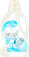 Perwoll Жидкое моющее средство	 ReNew Weiß Effekt 1,5 l, 20 загрузок