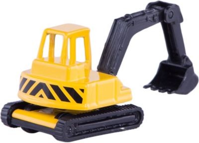 SIKU SIKU Super 0801 Bagger Экскаватор SIKU Супер 0801