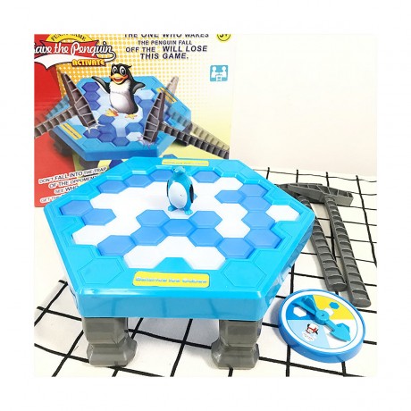 Vetaka Rettet den Pinguin fur Kinder Спасите пингвина для детей