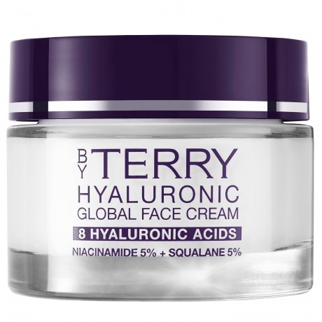 By Terry Hyaloronic Global Face Cream  Гиалуроновый глобальный крем для лица