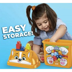 Mattel Spielzeug\/Baukasten Konstruktionsspielzeug\/Steckbausteine MEGA Bloks Игрушки/конструкторы конструкторы/вставные блоки MEGA Bloks