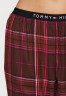 Tommy Hilfiger Pyjamas red пижама красный