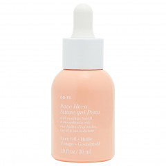 Go-To Face Hero  Лицо героя