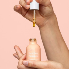 Go-To Face Hero  Лицо героя