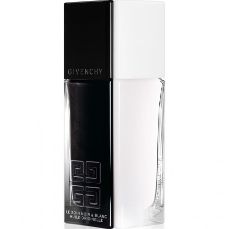 Givenchy (Живанши) LE SOIN NOIR Huiles Originelles Сыворотка для лица, 2 x 15 мл