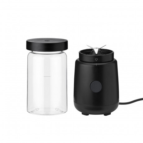 RIG-TIG RIG-TIG Smoothie-Maker Foodie Schwarz 500 ml, 180 W RIG-TIG Smoothie Maker Foodie Black 500 мл, 180 Вт