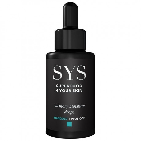SYS SYS Memory Moisture Drops  Память SYS Капли влаги
