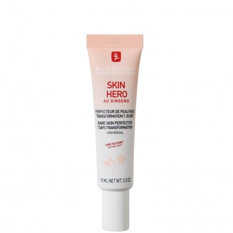 ERBORIAN Skin Hero 15 ml Скин Героя