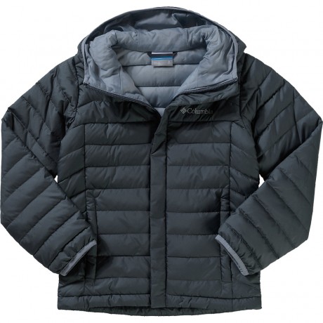 Columbia COLUMBIA Outdoorjacke POWDER LITE PUFFER fur Jungen Уличная куртка COLUMBIA POWDER LITE PUFFER для мальчиков