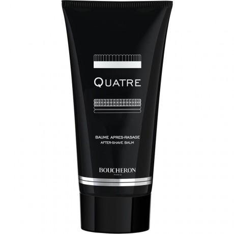 Boucheron (Бушерон) Quatre Homme After Shave Balm Бальзам после бритья, 150 мл