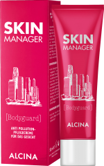 ALCINA (Альцина) Skin Manager Bodyguard, 50 мл
