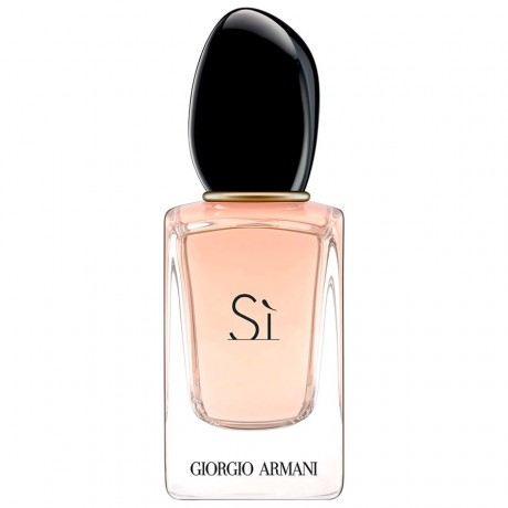 Giorgio Armani (Армани) Eau de Parfum (EdP) Парфюмерная вода S_, 30 мл