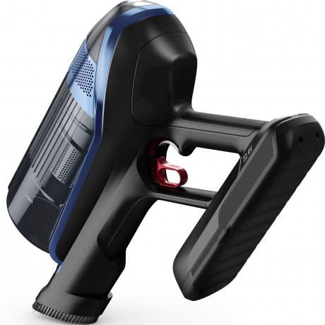 Rowenta Rowenta Akku-Hand-und Stielstaubsauger RH99C0 X-Force Flex 14.60 Aqua, 480 W, beutellos, leistungsstark, Aqua Duse, hohes Fassungsvermogen, Flex-Gelenk  Беспроводной ручной пылесос Rowenta RH99C0 X-Force Flex 14.60 Aqua, 480 Вт, без мешка, мощный,