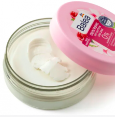 Balea Deocreme mit Natron, 50 ml, Балеа Крем-дезодорант с пищевой содой, 50 мл