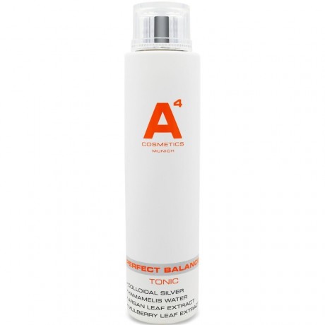 A4 Cosmetics Perfect Balance Tonic Cleanser Тонизирующее очищающее средство Perfect Balance