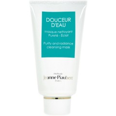 Jeanne Piaubert  (Жан Пьюбер) Gesichtspflege ReinigungsMask Маска для лица Douceur D?Eau  Masque Маска для лица, 75 мл