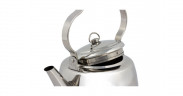 Petromax Petromax Teekessel tk1 edelstahl, 1,5 Liter edelstahl Чайник Petromax tk1 нержавеющая сталь, 1,5 литра