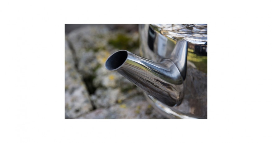 Petromax Petromax Teekessel tk1 edelstahl, 1,5 Liter edelstahl Чайник Petromax tk1 нержавеющая сталь, 1,5 литра