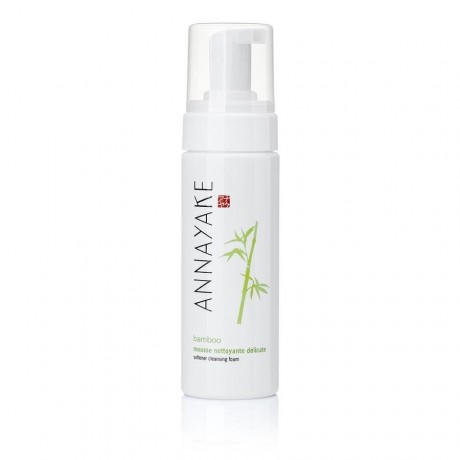 Annayake MOUSSE NETTOYANTE DELICATE МУСС НЕТТОЯНТЕ НЕЖНЫЙ