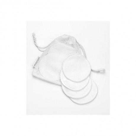 Annayake MOUSSE NETTOYANTE DELICATE МУСС НЕТТОЯНТЕ НЕЖНЫЙ