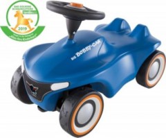 BIG BIG-Bobby-Car-Neo Blau БОЛЬШОЙ Бобби Автомобиль Нео Синий