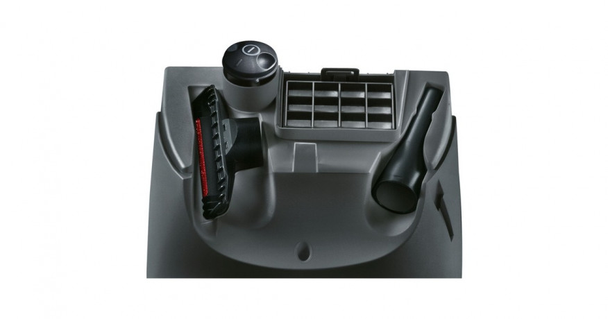 Siemens Siemens Bodenstaubsauger VSZ3B212 Z3.0 600W schwarz schwarz Пылесос Siemens VSZ3B212 Z3.0 600W черный