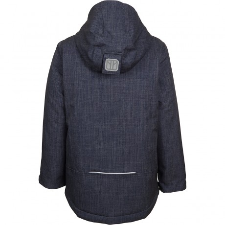 elkline Kinder Winterjacke NEXT GENERATION Детская зимняя куртка NEXT GENERATION