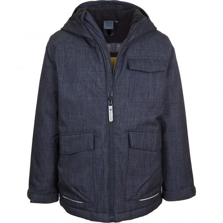 elkline Kinder Winterjacke NEXT GENERATION Детская зимняя куртка NEXT GENERATION