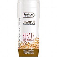 Jean&Len Шампунь Repair alles wieder gut 230 мл