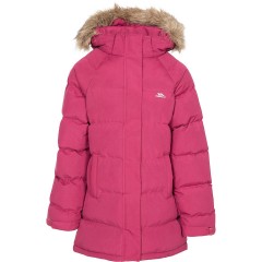 TRESPASS Winterjacke UNIQUE TP50 fur Madchen Зимняя куртка UNIQUE TP50 для девочки