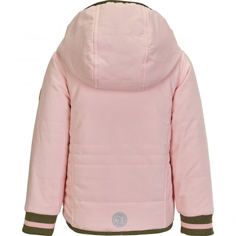 first instinct by killtec Baby Winterjacke FIW 15 MNS JCKT mit Kapuze Детская зимняя куртка FIW 15 MNS JCKT с капюшоном