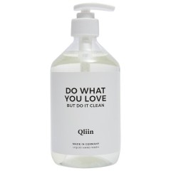 Qliin Do What You Love Делай то что любишь
