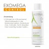 A-DERMA EXOMEGA CONTROL Pflegebad hautberuhigend Ванна для ухода EXOMEGA CONTROL успокаивает кожу