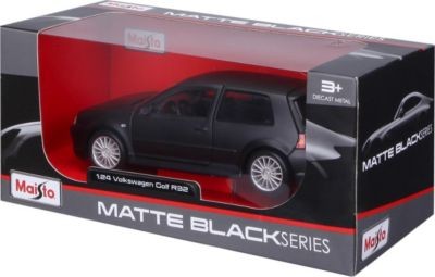 Maisto 1:24 VW Golf R32 1:24 Фольксваген Гольф R32