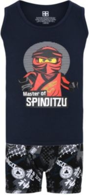 LEGO Unterhemd fur Jungen Майка для мальчиков