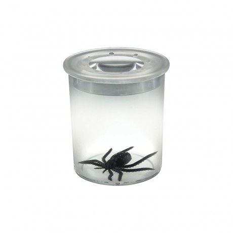 Edu-Toys 6in1 Forscher Set und 5fach Becherlupe Набор исследователей 6 в 1 и 5-кратное увеличительное стекло