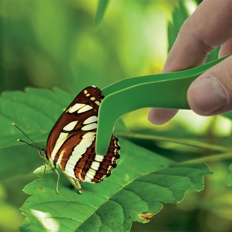 Edu-Toys 6in1 Forscher Set und 5fach Becherlupe Набор исследователей 6 в 1 и 5-кратное увеличительное стекло